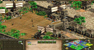 Age of Empires II: Conquerors