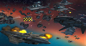 Star Wars: Empire at War
