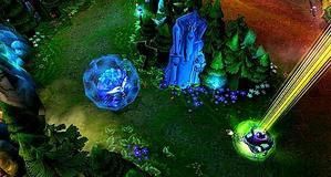 League of Legends