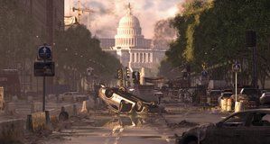 Tom Clancy's The Division 2