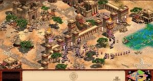Age of Empires II HD Edition - The African Kingdoms