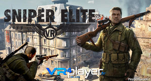 Sniper Elite VR