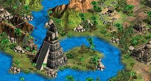 Age of Empires II: Forgotten Empires