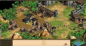 Age of Empires II HD Edition