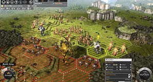 Endless Legend