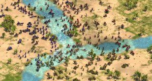 Age of Empires IV