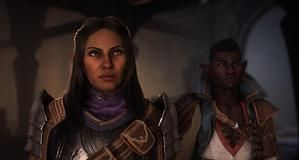 Dragon Age: The Veilguard