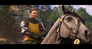 Kingdom Come: Deliverance 2