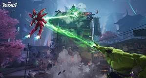 Marvel Rivals
