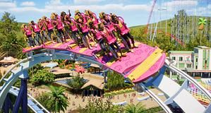 Planet Coaster 2