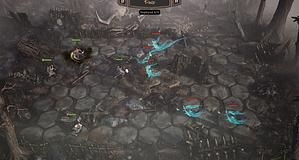 Shadowveil: Legend of The Five Rings
