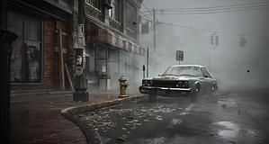 Silent Hill 2 Remake
