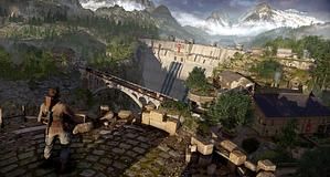 Sniper Elite: Resistance