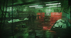 RoboCop: Rogue City
