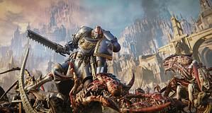Space Marine 2
