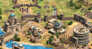 Age of Empires II: Definitive Edition