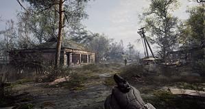 S.T.A.L.K.E.R. 2